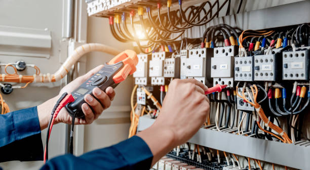 Best Emergency Electrical Repair  in Ansonia, CT
