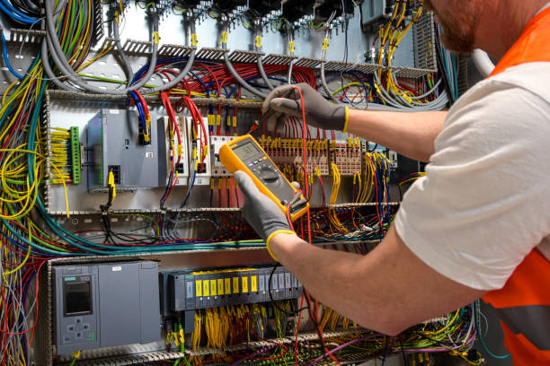 Best Commercial Electrician Services  in Ansonia, CT