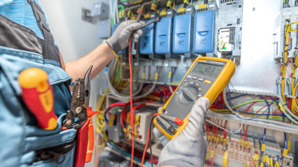 Best Electrical Repair Services  in Ansonia, CT