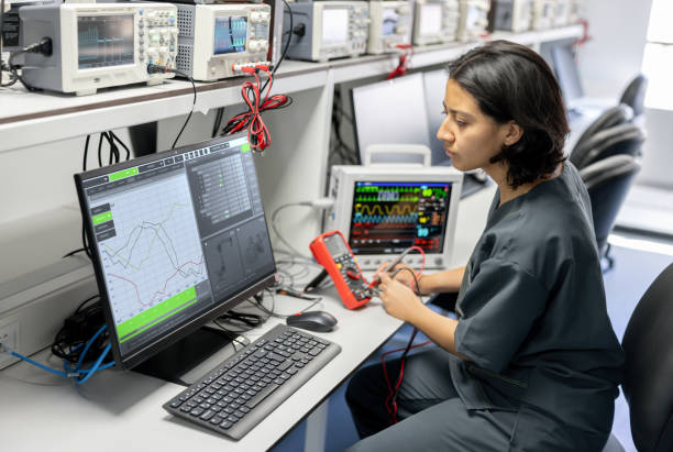 Best Electrical Installation Contractor  in Ansonia, CT
