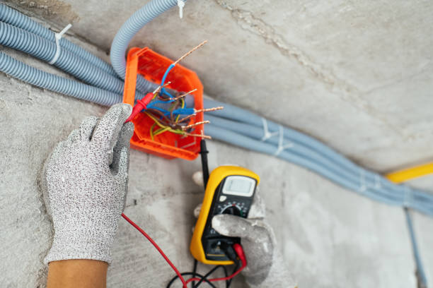Best Electrical Rewiring Services  in Ansonia, CT