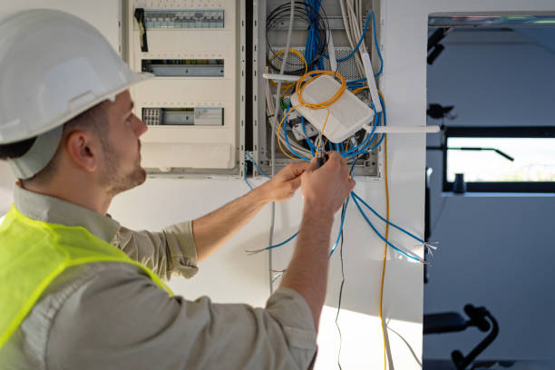 Best Commercial Electrician Services  in Ansonia, CT