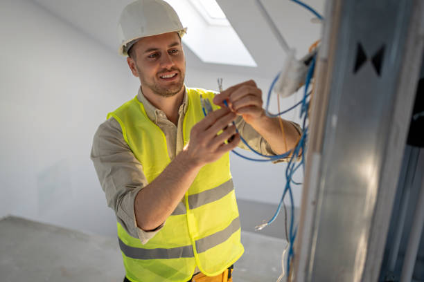 Best Affordable Emergency Electrician  in Ansonia, CT